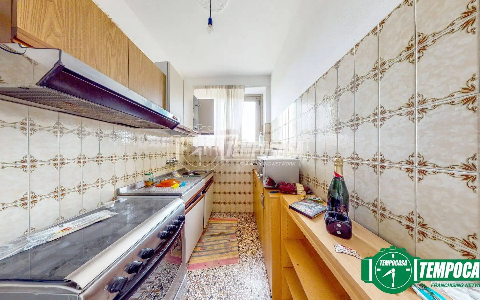 Terratetto unifamiliare via Roma, Casal Cermelli - foto 5