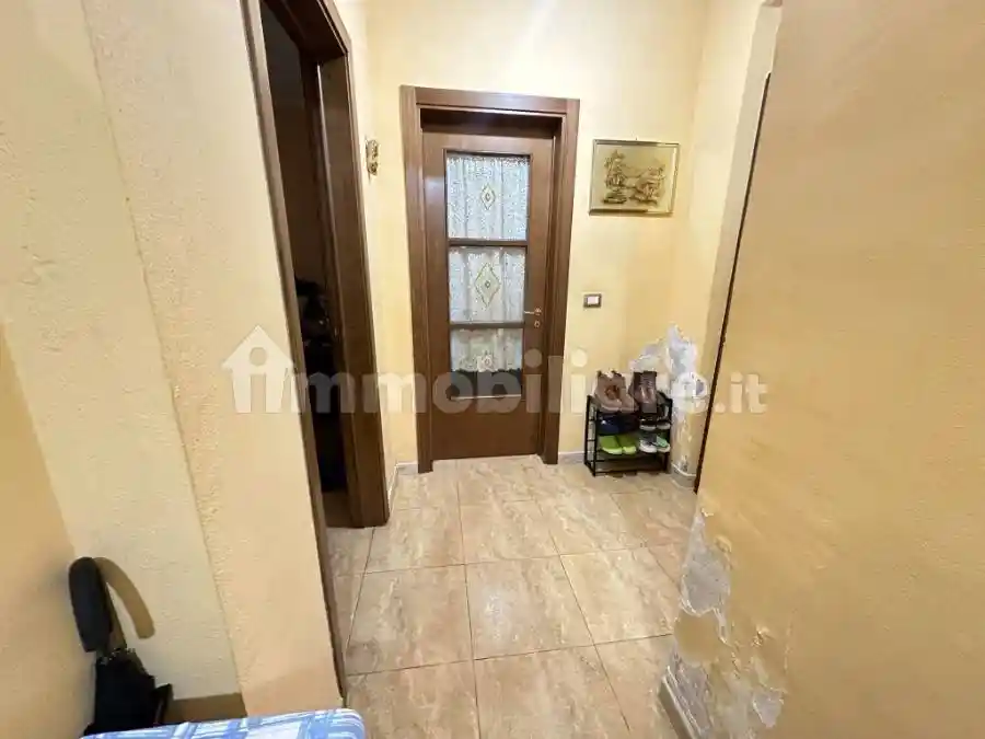 Quadrilocale ottimo stato, piano terra, Santa Caterina - San Brunello, Reggio Calabria - foto 5