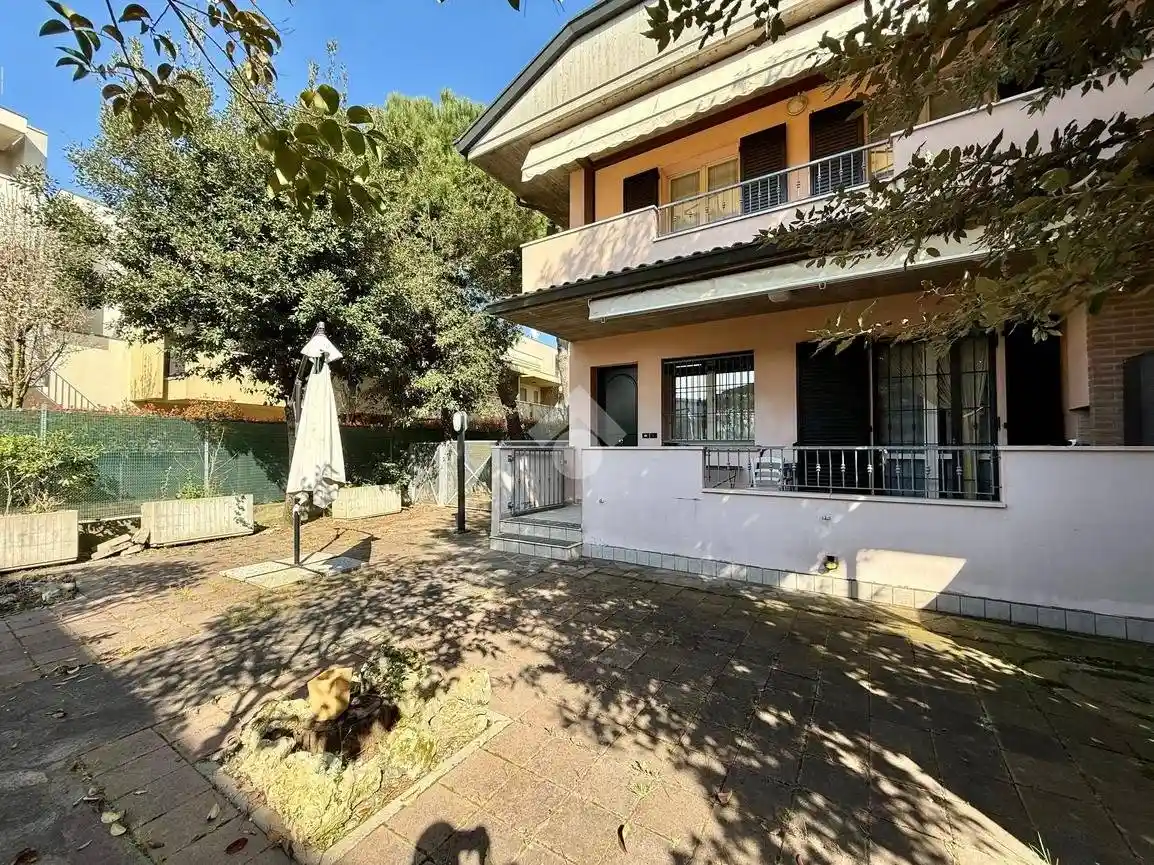 Appartamento in affitto a Cervia