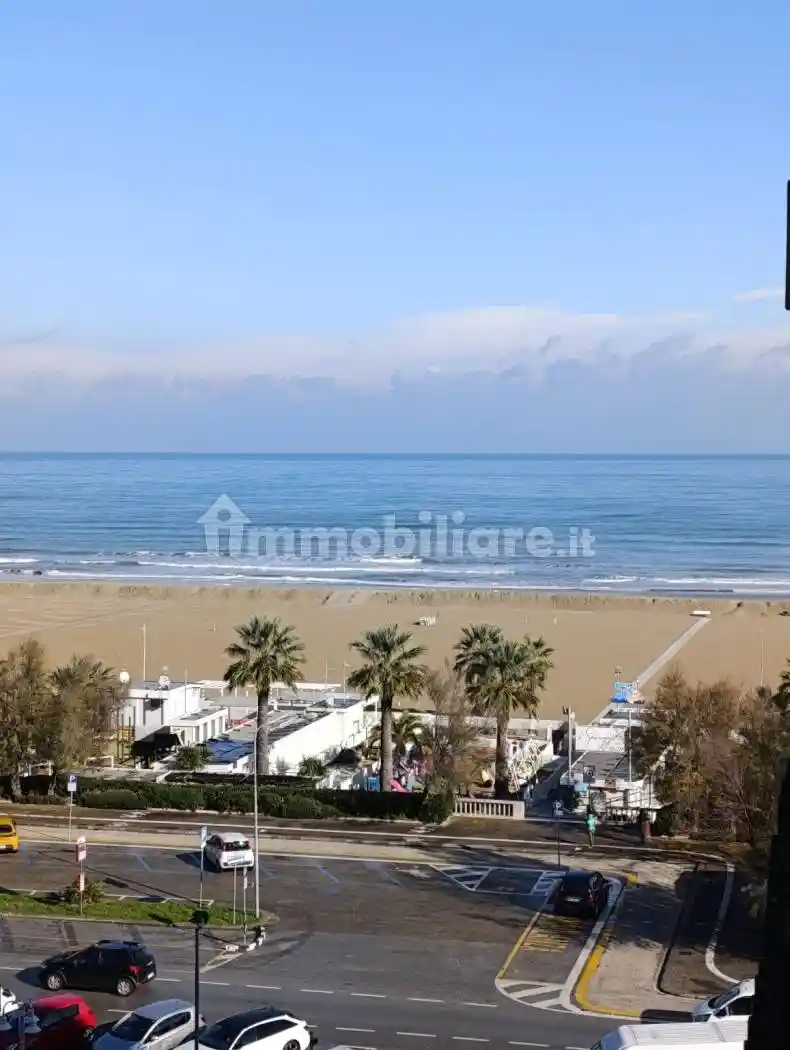 Appartamento in affitto a Rimini