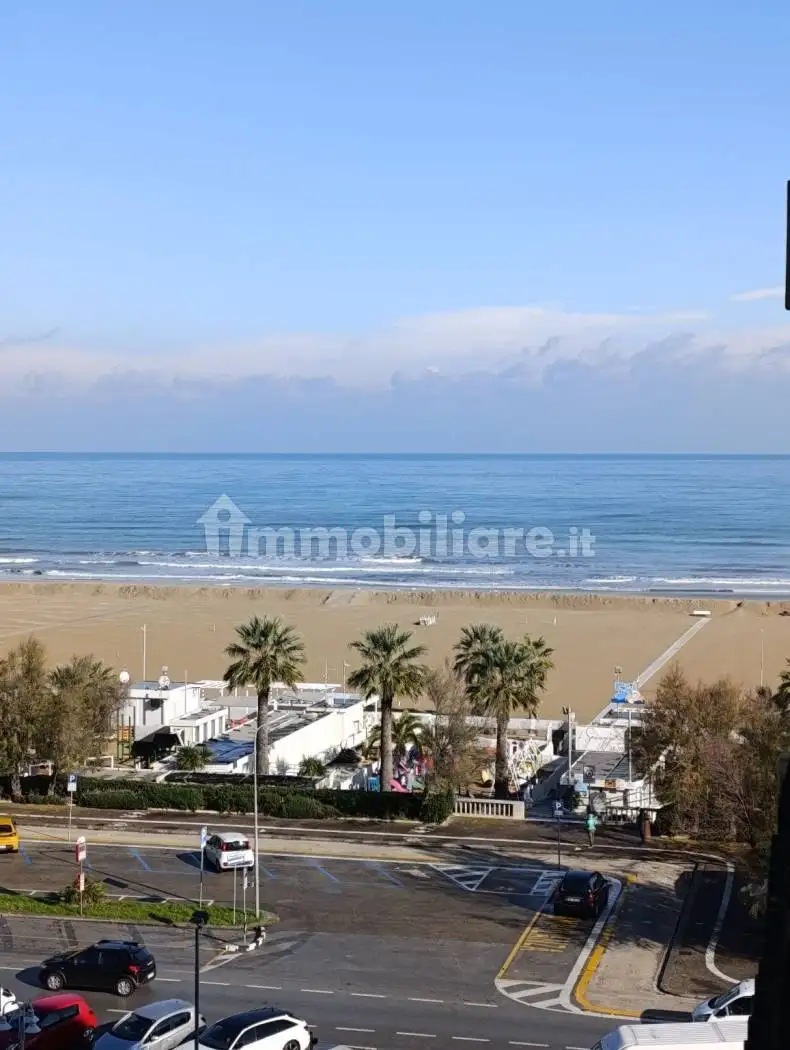 Appartamento in affitto a Rimini