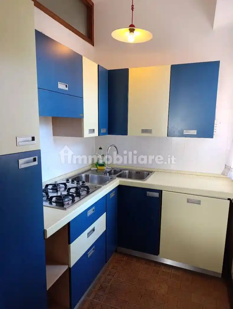 Bilocale via Fellini Satyricon 1, Lagomaggio, Rimini - foto 3