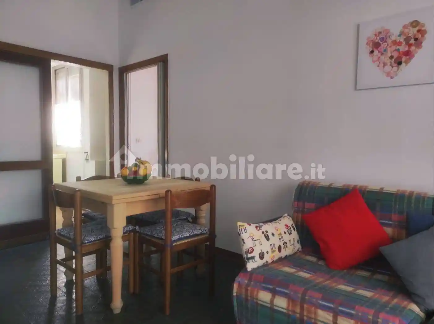 Bilocale via Fellini Satyricon 1, Lagomaggio, Rimini - foto 4