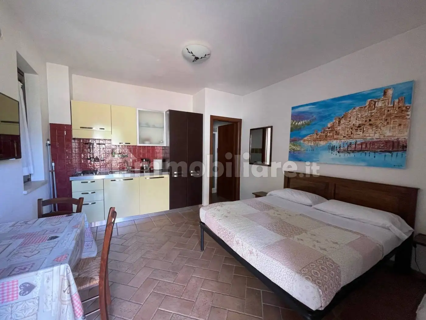 Appartamento in affitto a Terni