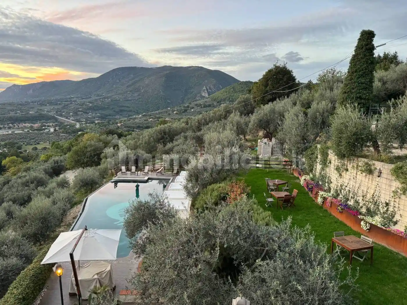 Monolocale Strada di Volghe 16H, Valserra - Valnerina, Terni - foto 3