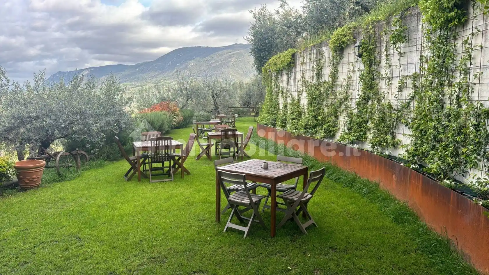 Monolocale Strada di Volghe 16H, Valserra - Valnerina, Terni - foto 4
