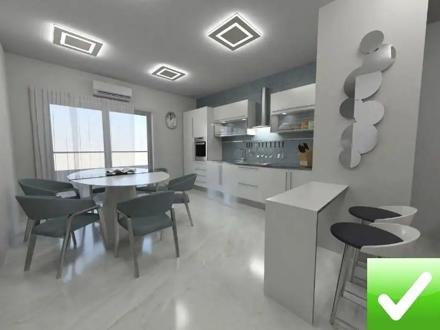 Appartamento in vendita a Reggio Calabria