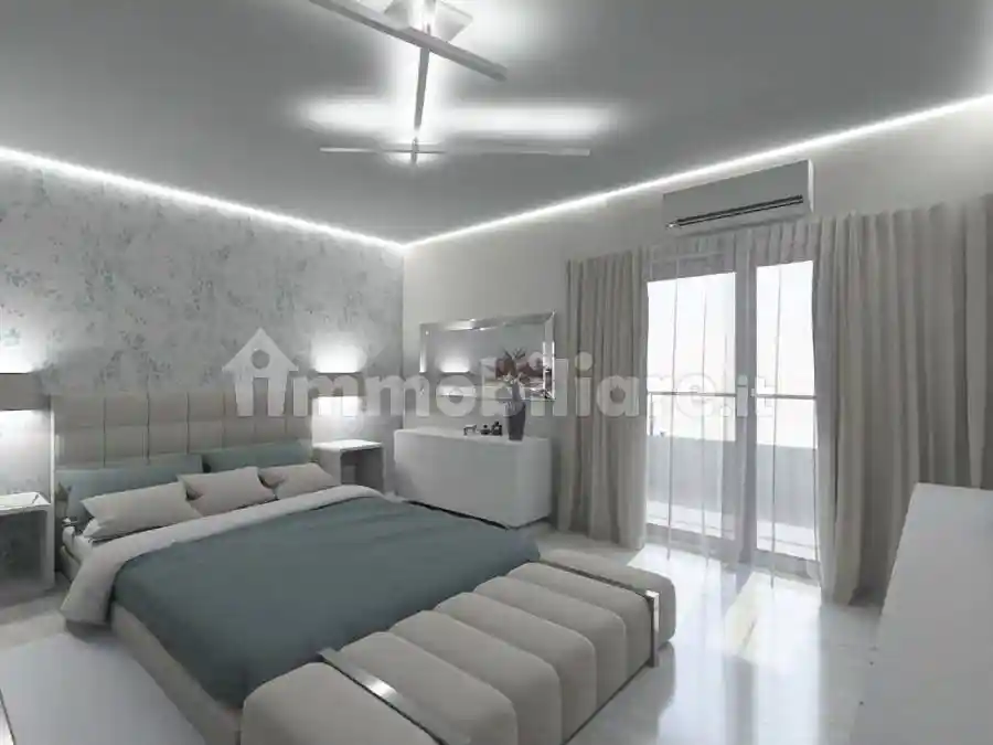 Appartamento nuovo, quinto piano, Trabocchetto - Spirito Santo, Reggio Calabria - foto 3