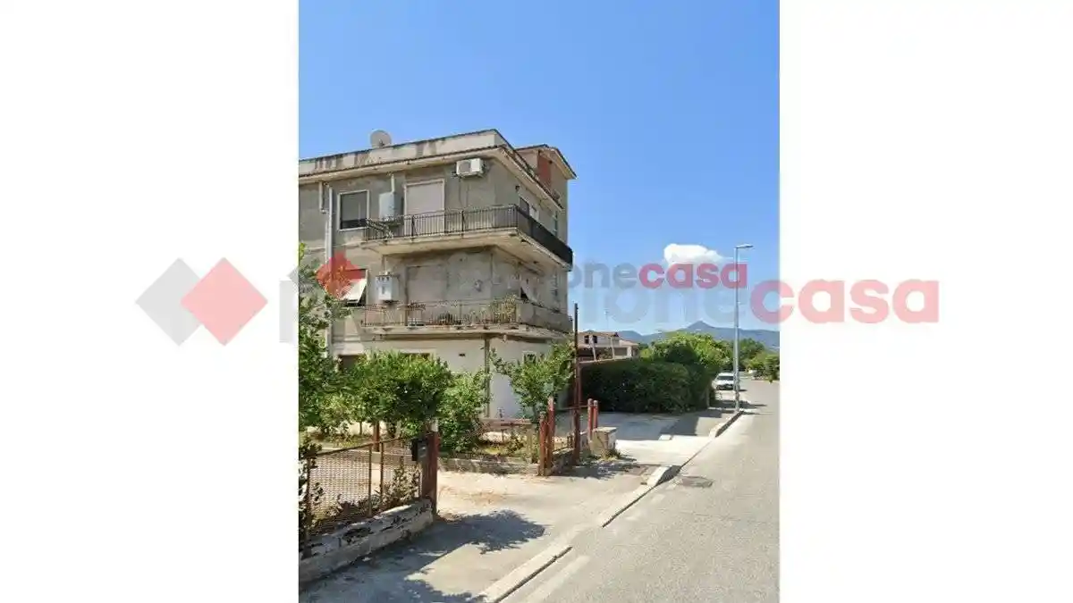 Appartamento in vendita a Frosinone