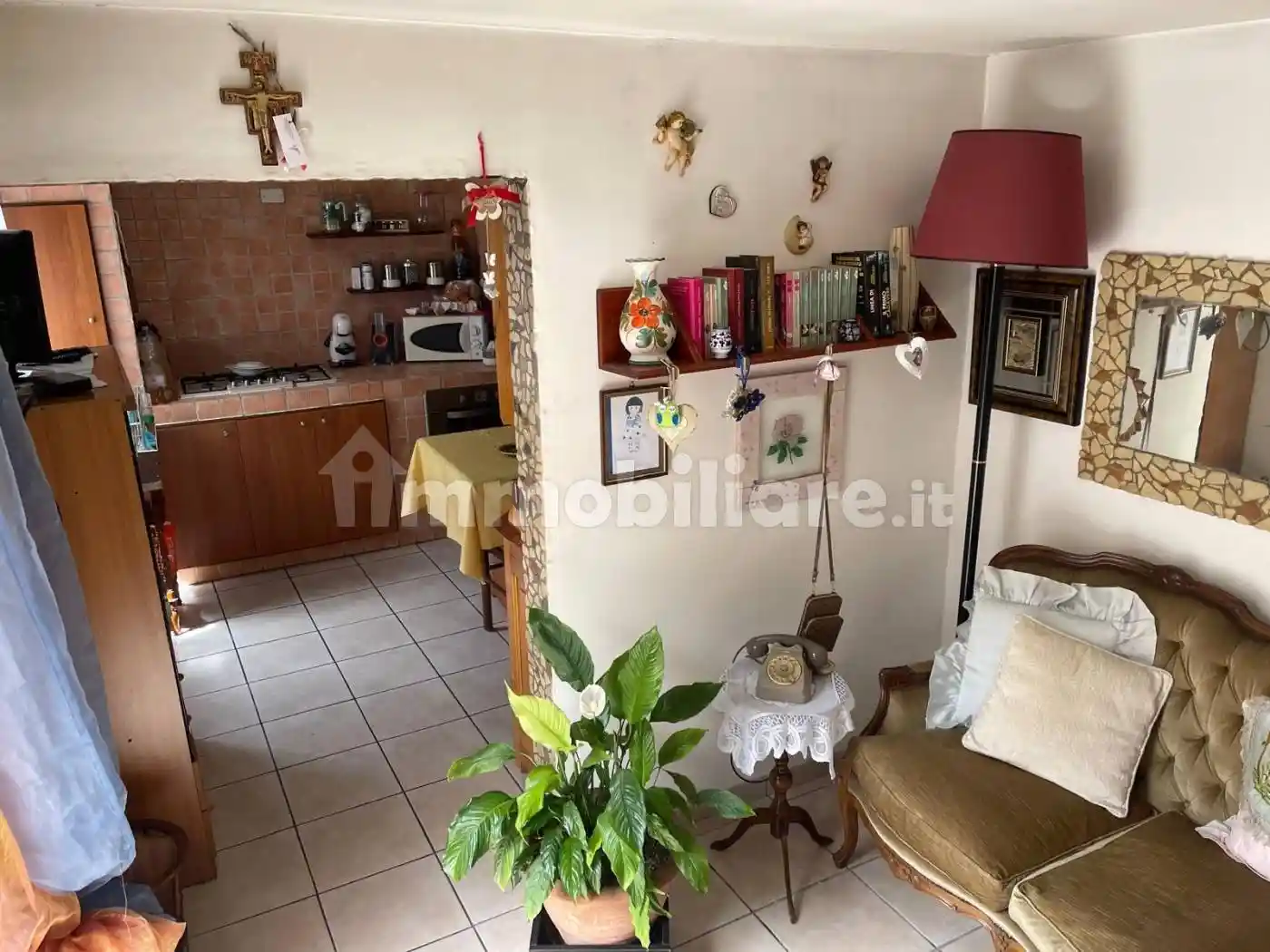 Casa indipendente in vendita a Gonars