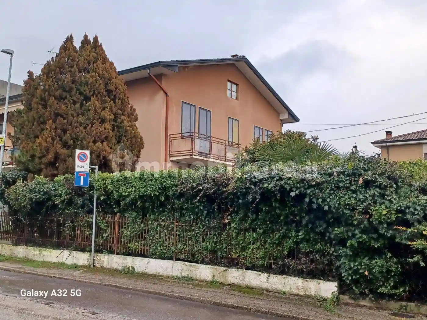 Villa in vendita a Arzignano