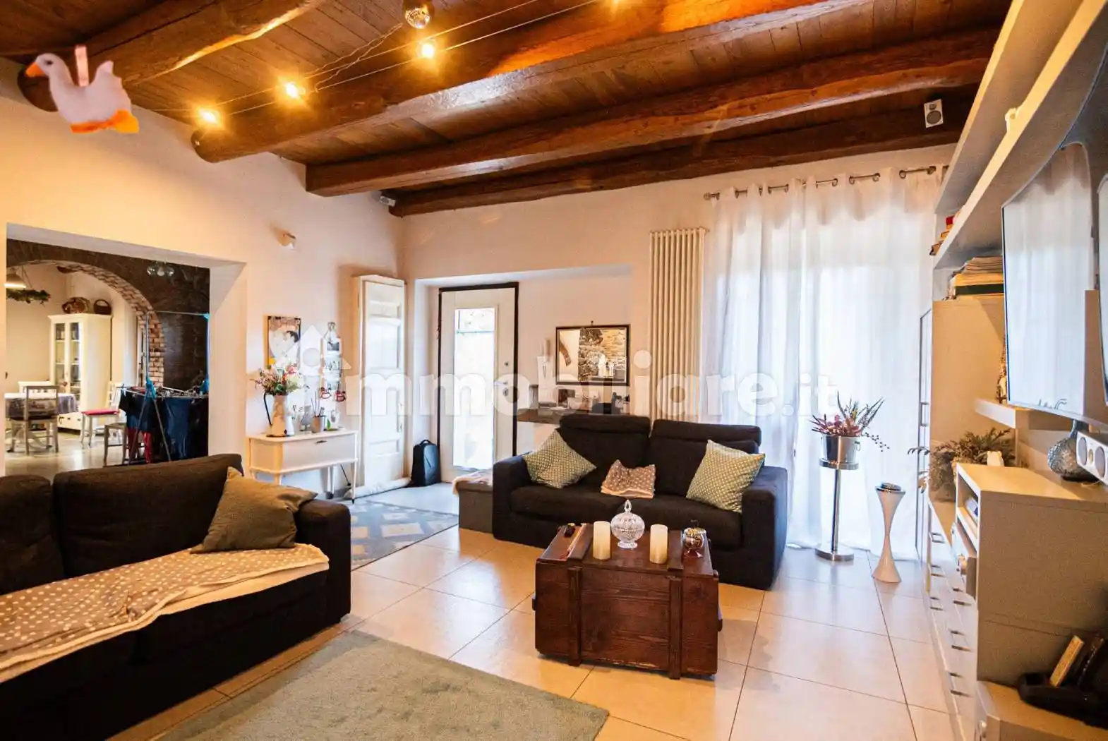 Villa in vendita a Albano Laziale