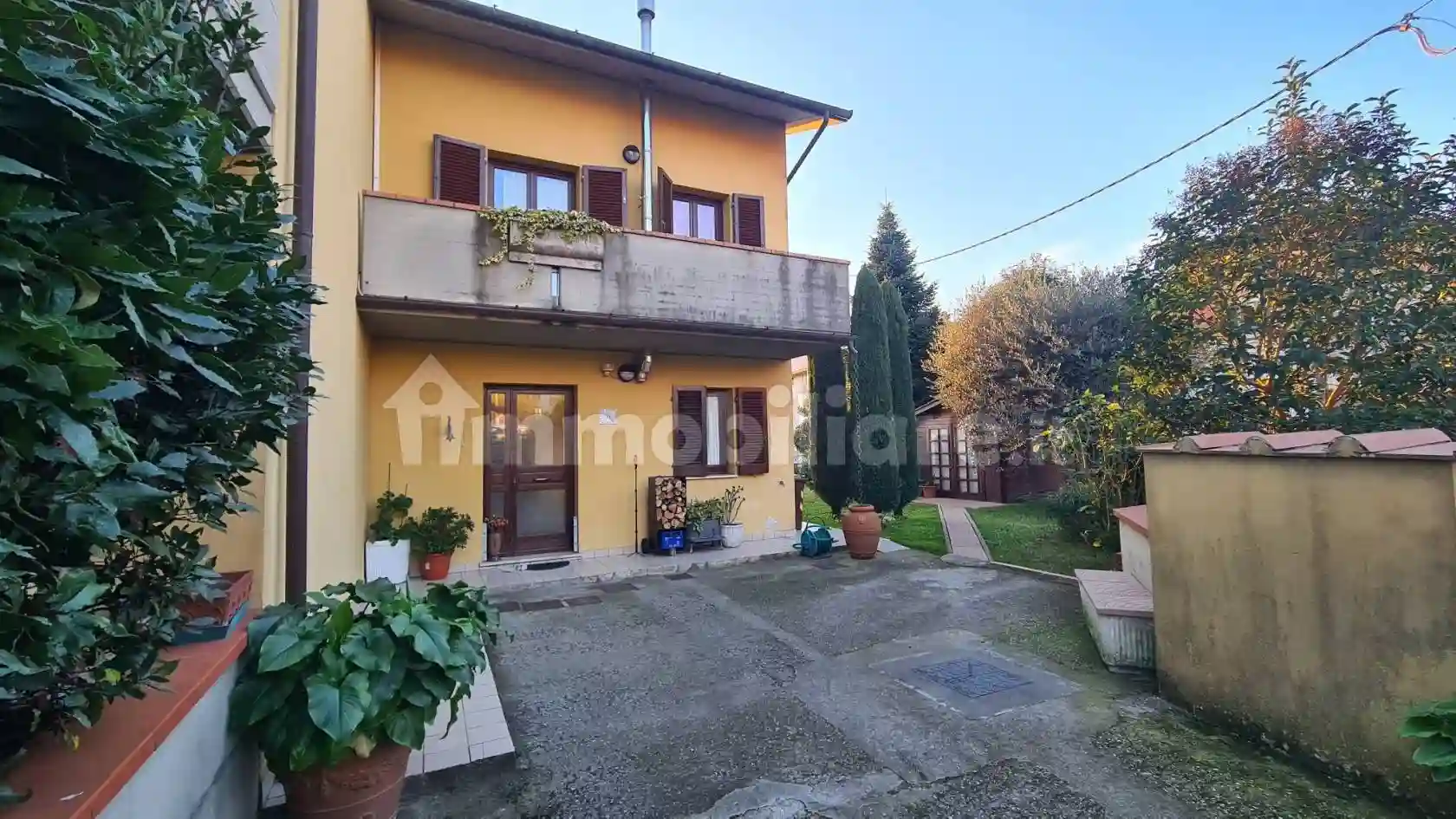 Villetta a schiera - foto 2