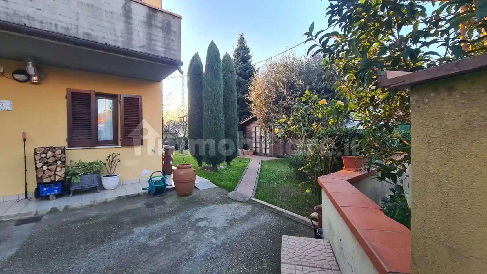 Villetta a schiera - foto 3