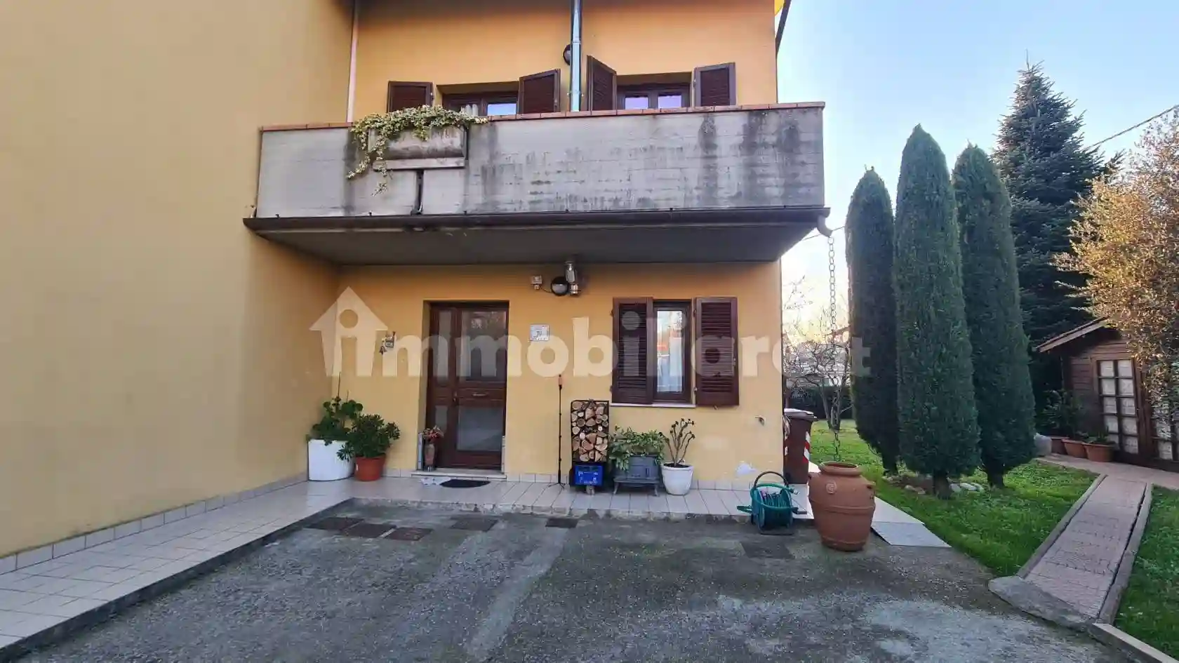 Villetta a schiera - foto 4