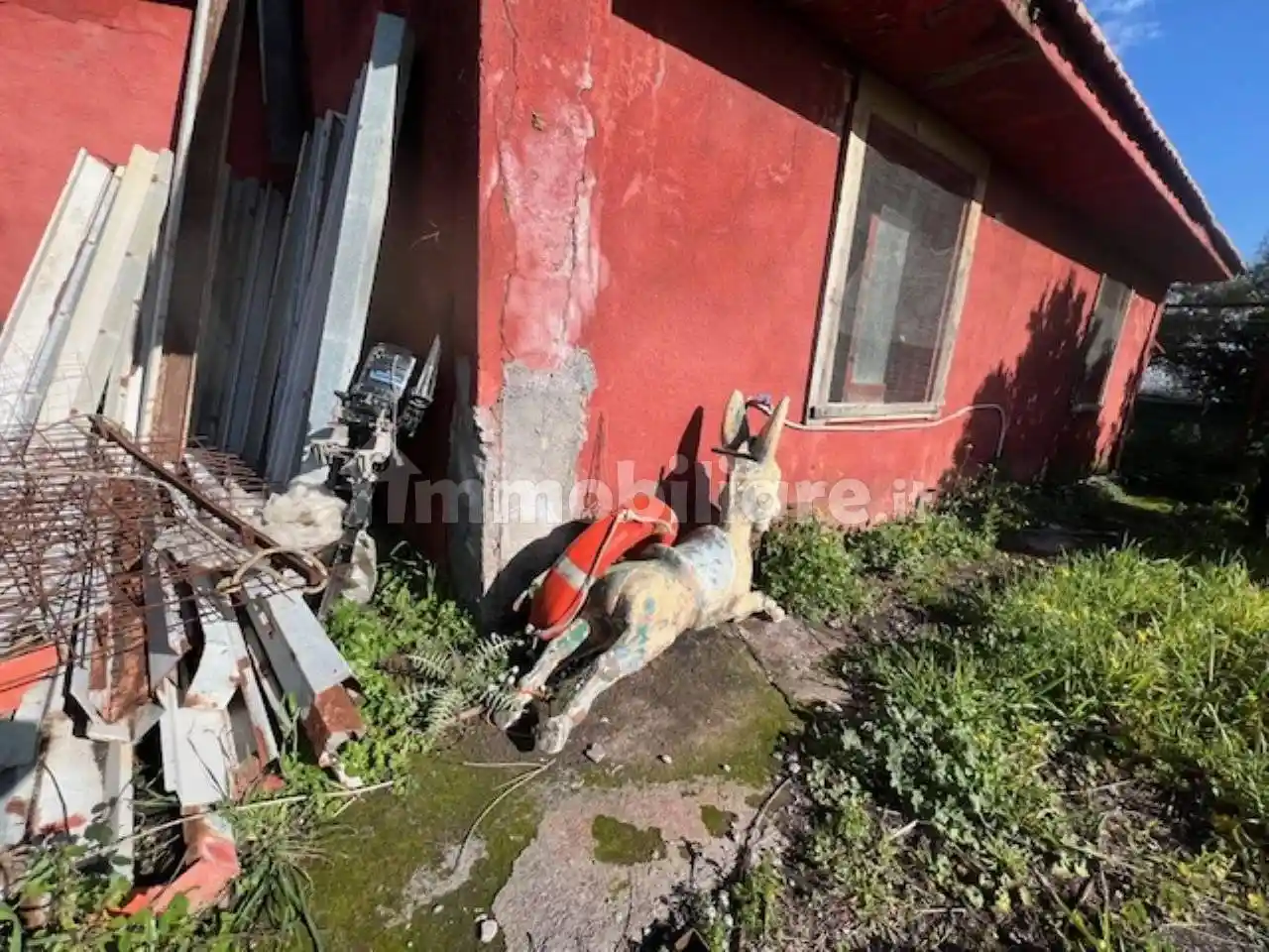 Rustico - Casale in vendita a Viagrande