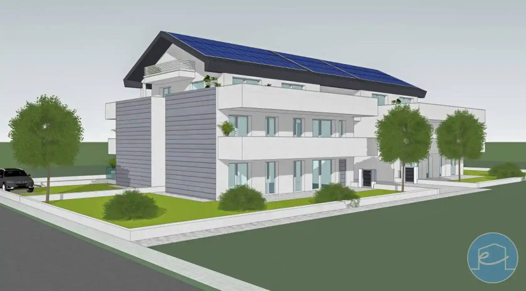 Appartamento - foto 2