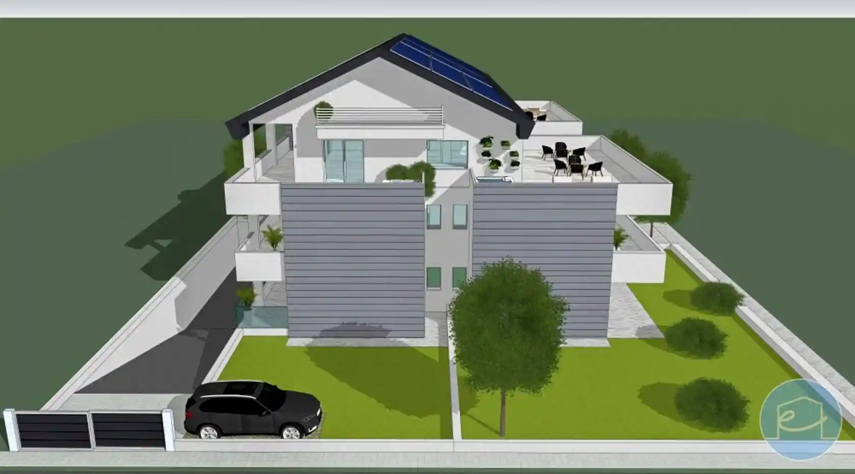 Appartamento - foto 3