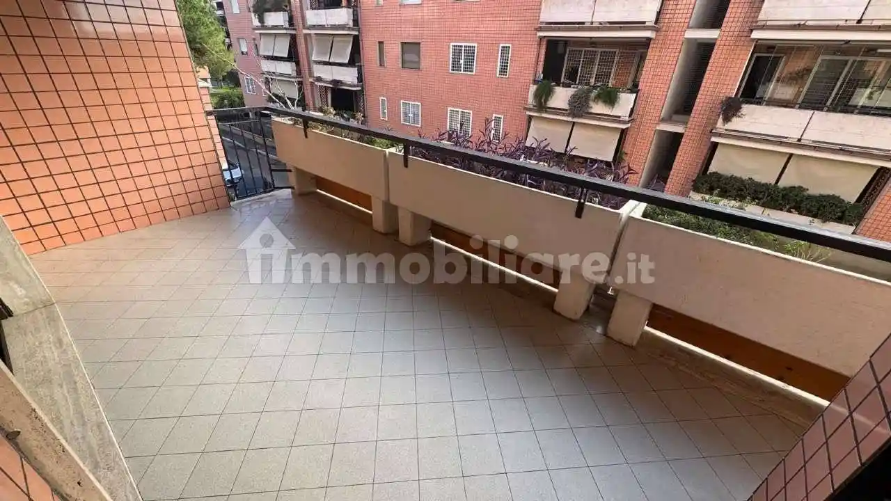 Trilocale via Luigi Olivares 69, Casal Palocco, Roma - foto 5