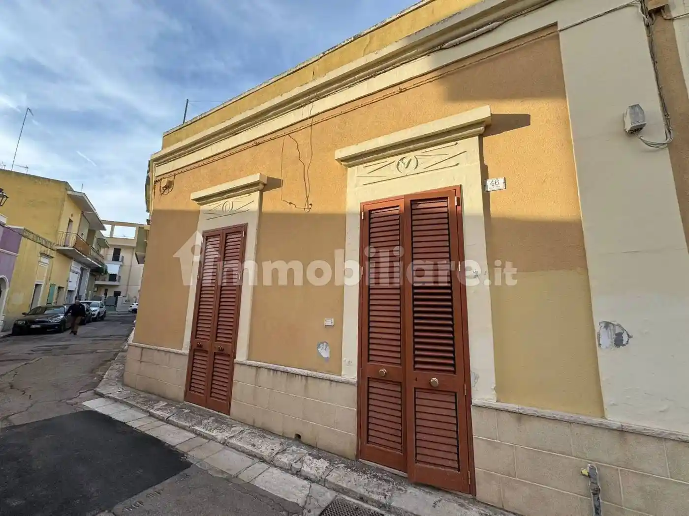 Appartamento in vendita a Surbo