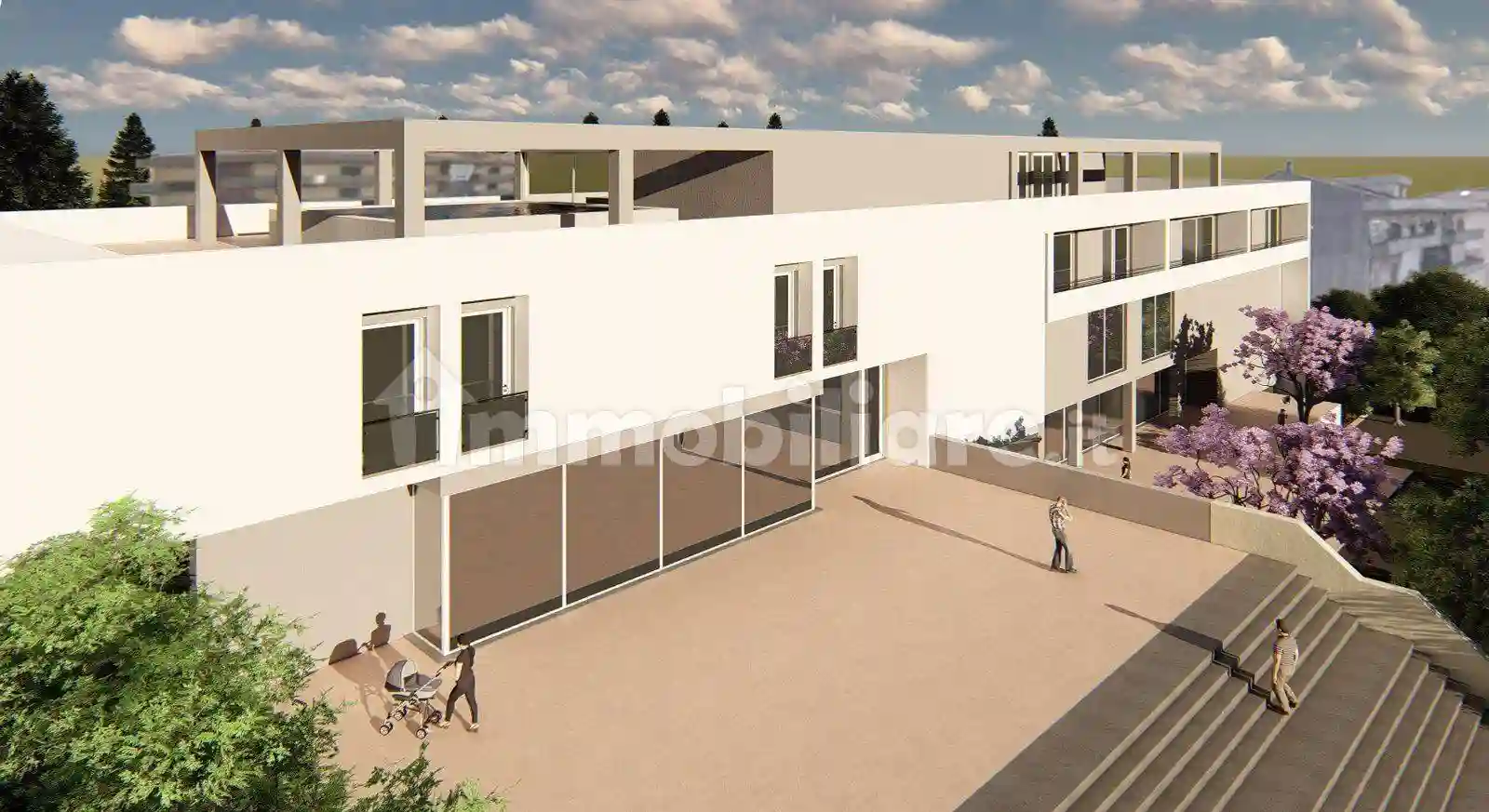 Attico - Mansarda - foto 2