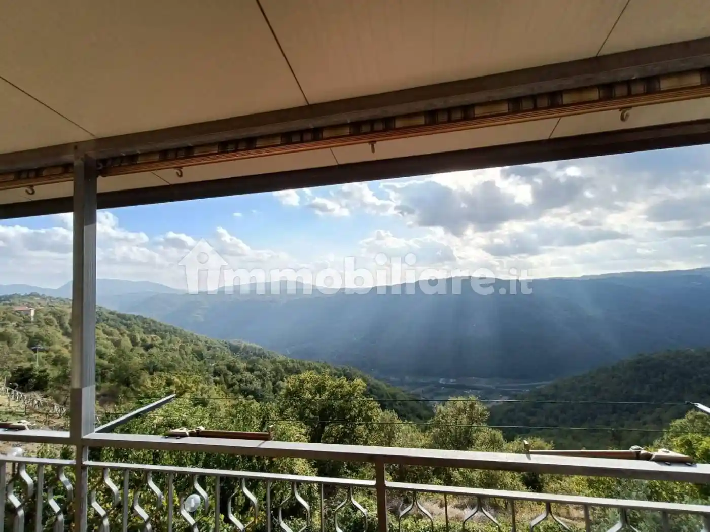 Casa indipendente in vendita a Cittaducale