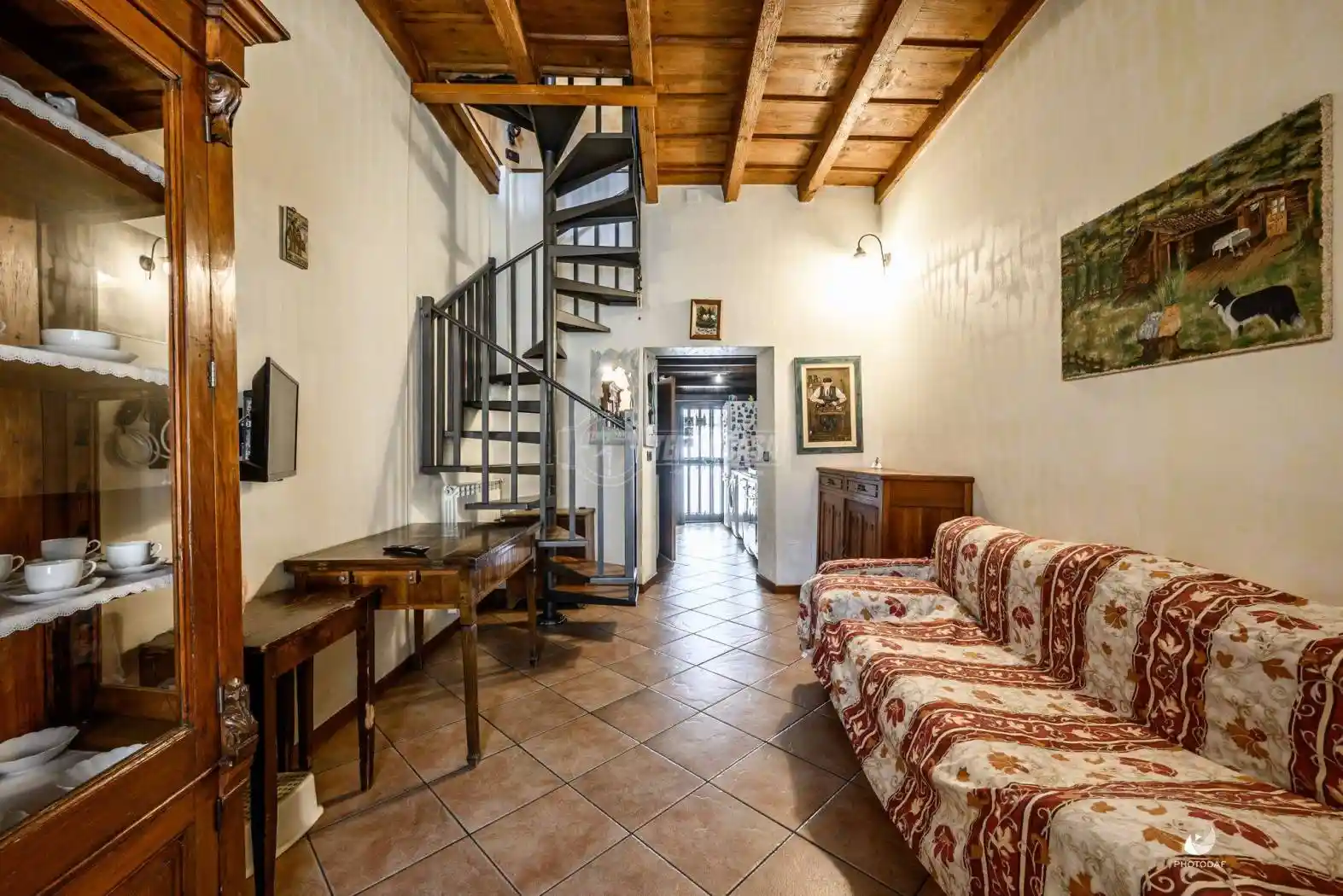 Appartamento in vendita a Monza