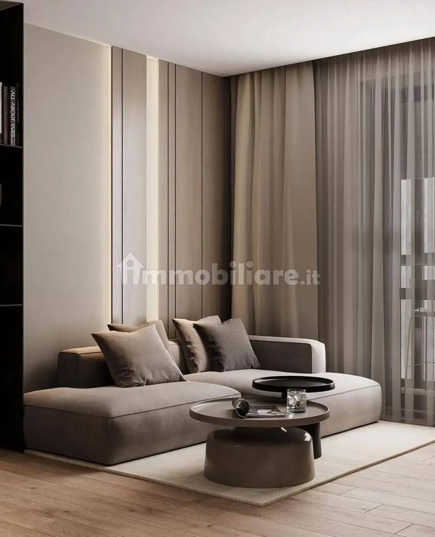 Apartment in vendita a Milan