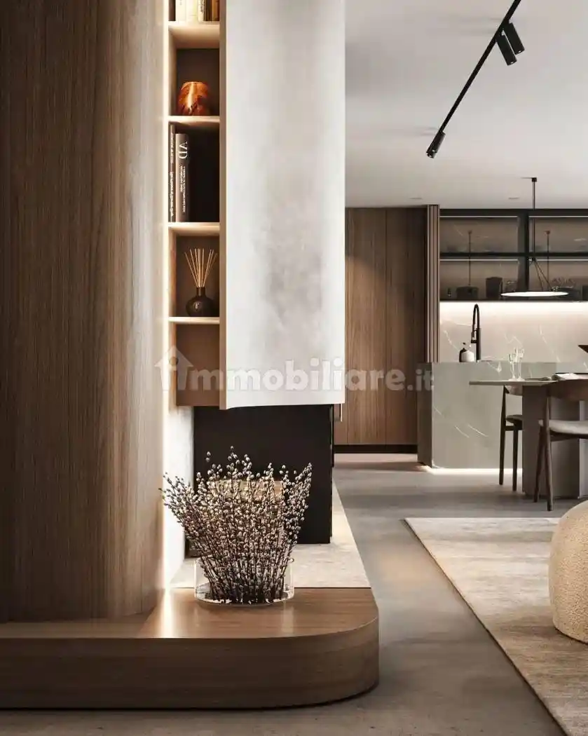 Quadrilocale via Mercato, Brera, Milano - foto 3