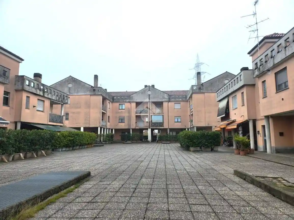 Appartamento in vendita a Robecchetto con Induno