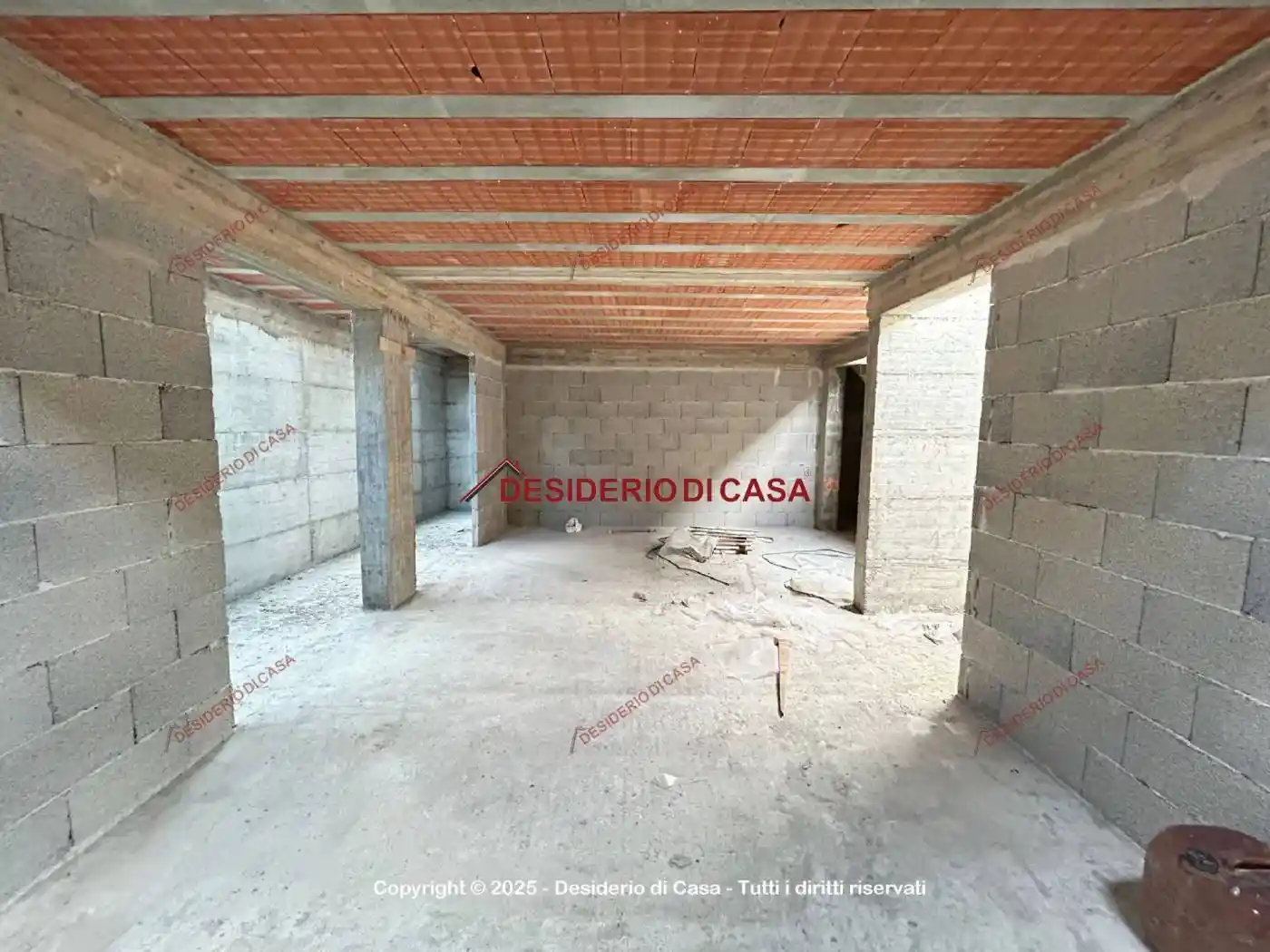 Villa in vendita a Misilmeri