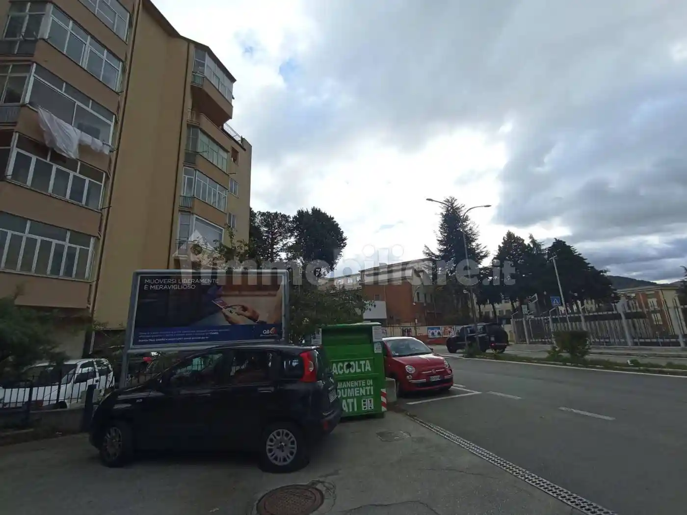 Appartamento via Nazario Sauro 70, Centro, Potenza - foto 2