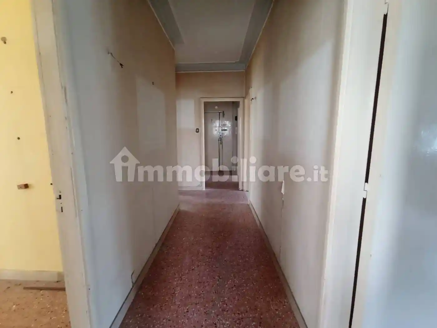 Appartamento via Nazario Sauro 70, Centro, Potenza - foto 5