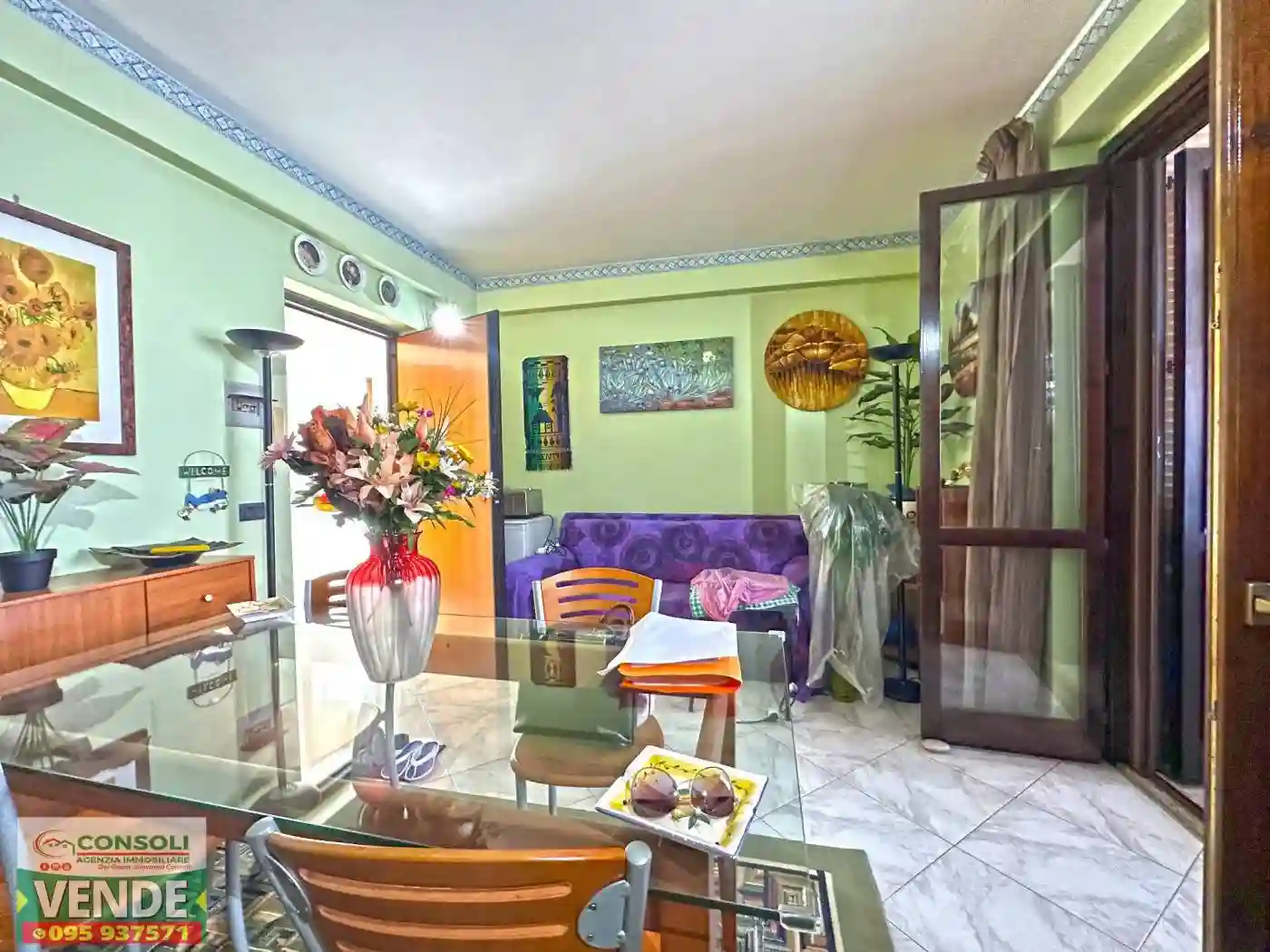 Appartamento - foto 4