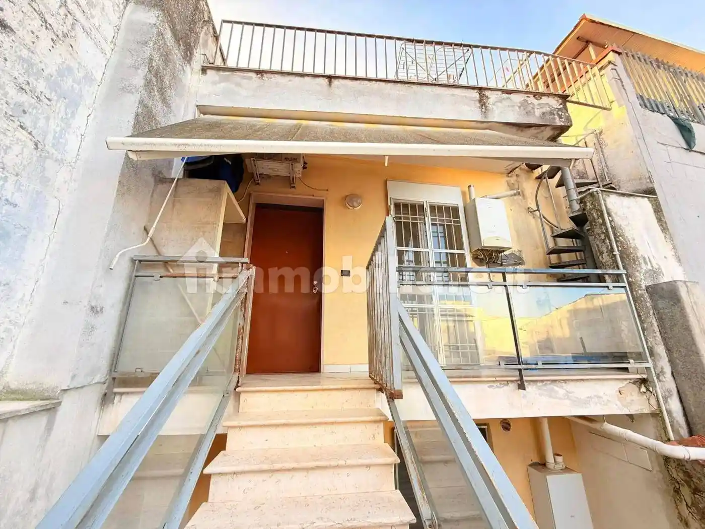 Appartamento in vendita a Sannicandro di Bari