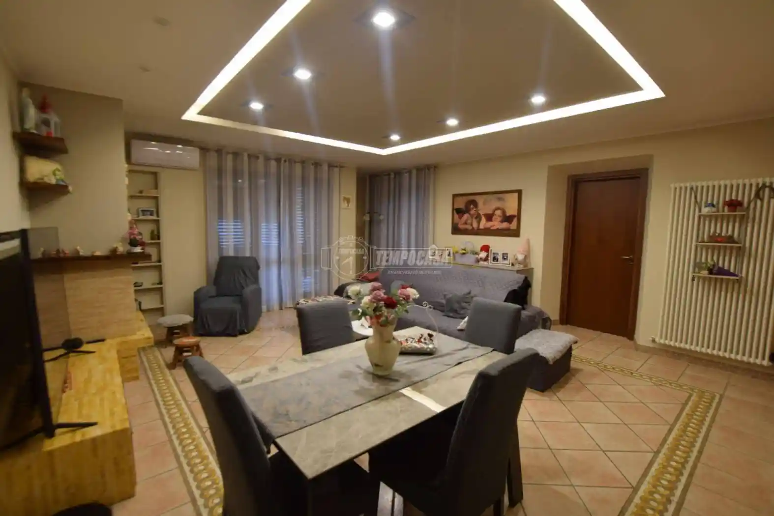 Appartamento in vendita a San Severino Marche