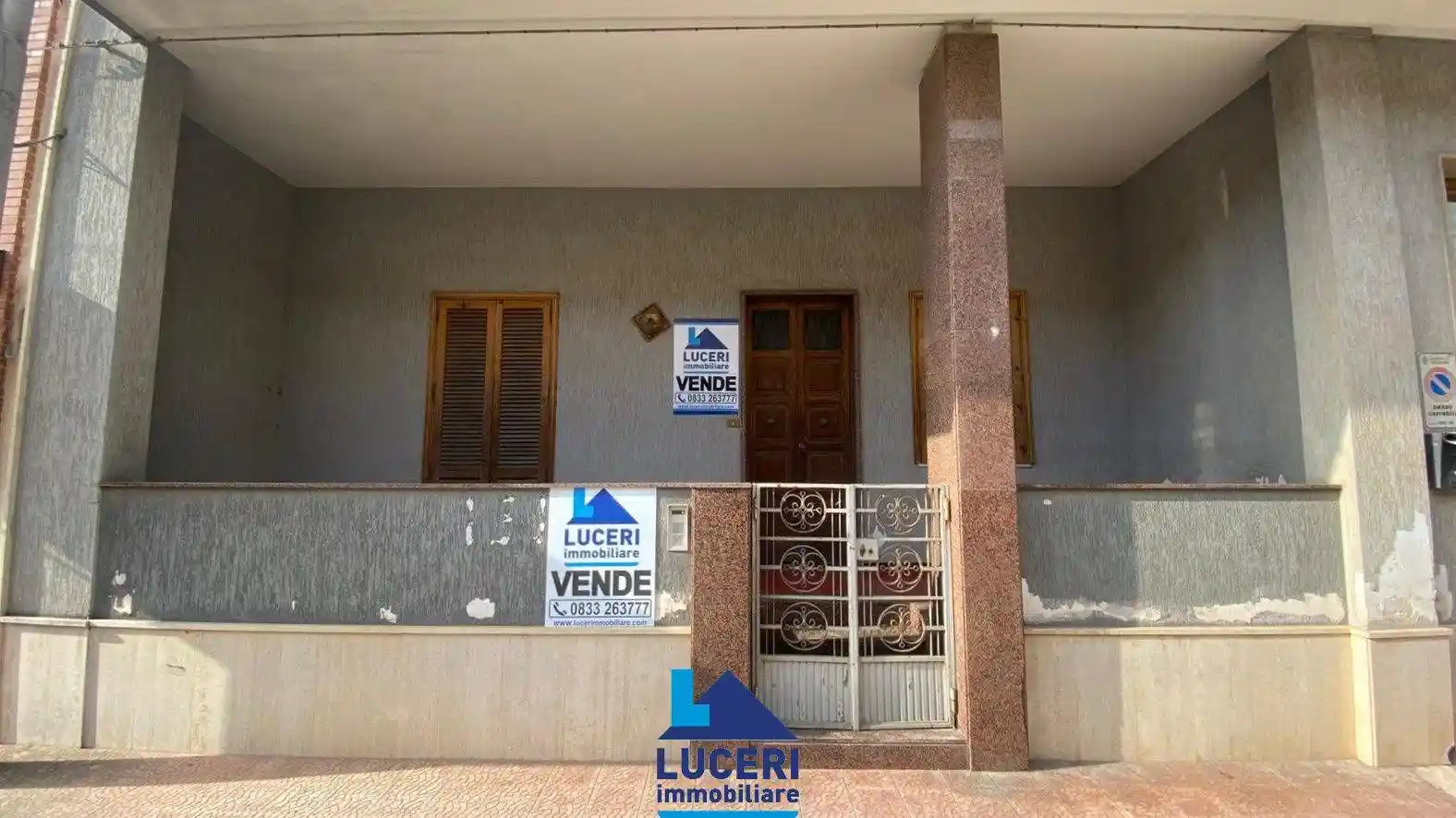 Appartamento in vendita a Galatina