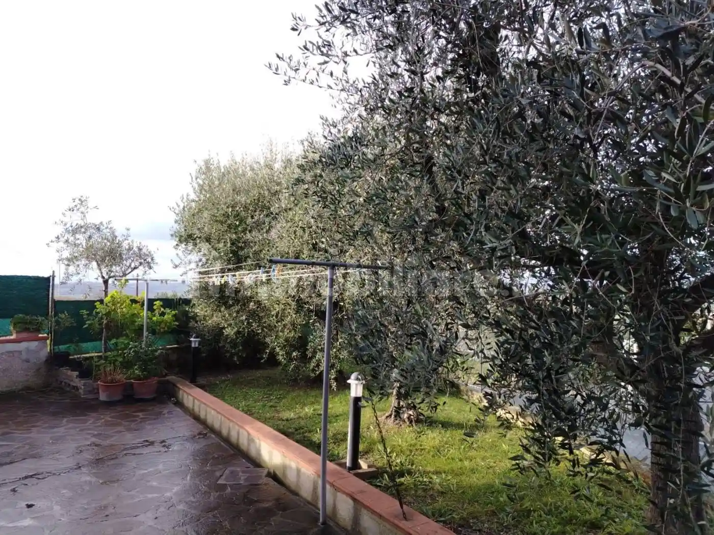 Villa in vendita a San Costanzo