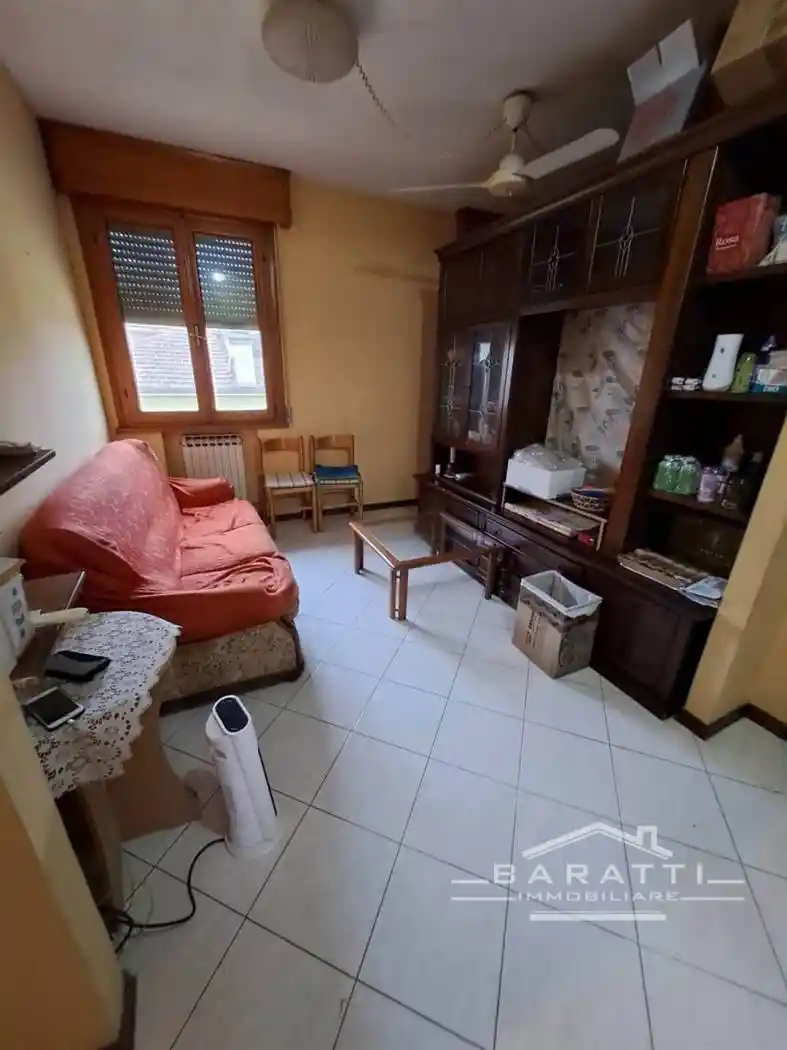 Appartamento in vendita a San Possidonio