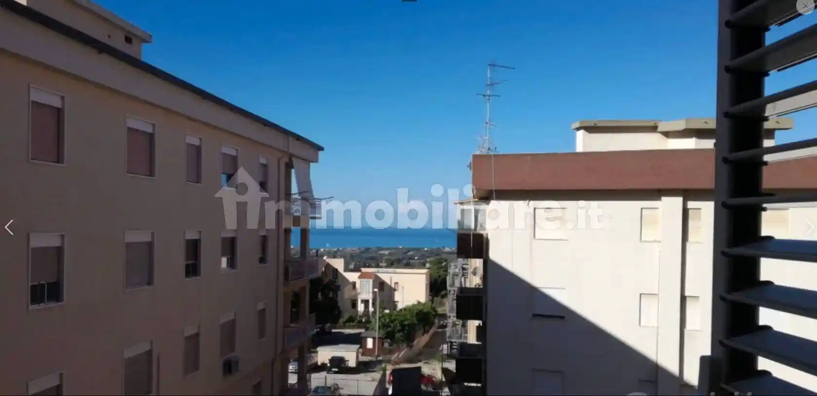 Appartamento in vendita a Agrigento