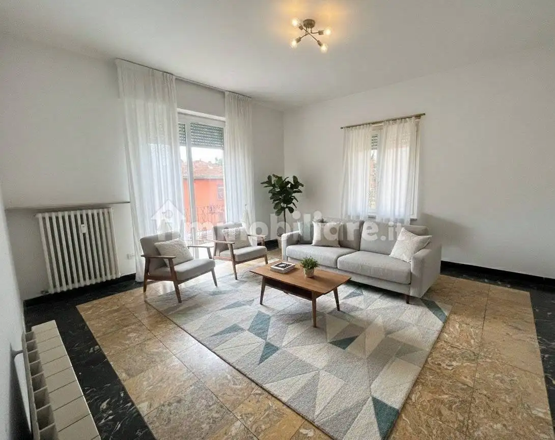 Appartamento in vendita a La Spezia