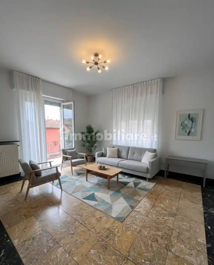 Quadrilocale via Luigi Aragone, Valdellora - Antoniana, La Spezia - foto 2