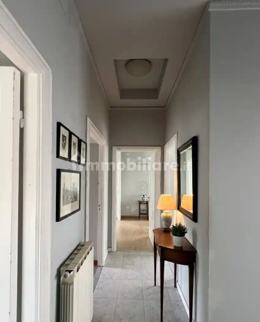 Quadrilocale via Luigi Aragone, Valdellora - Antoniana, La Spezia - foto 3