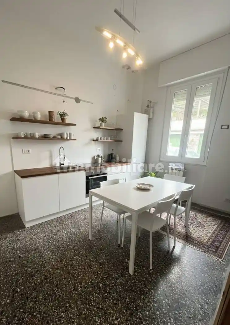 Quadrilocale via Luigi Aragone, Valdellora - Antoniana, La Spezia - foto 5