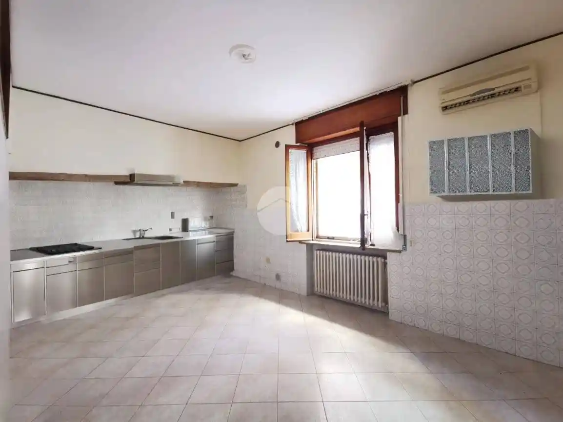 Appartamento in vendita a Lucera