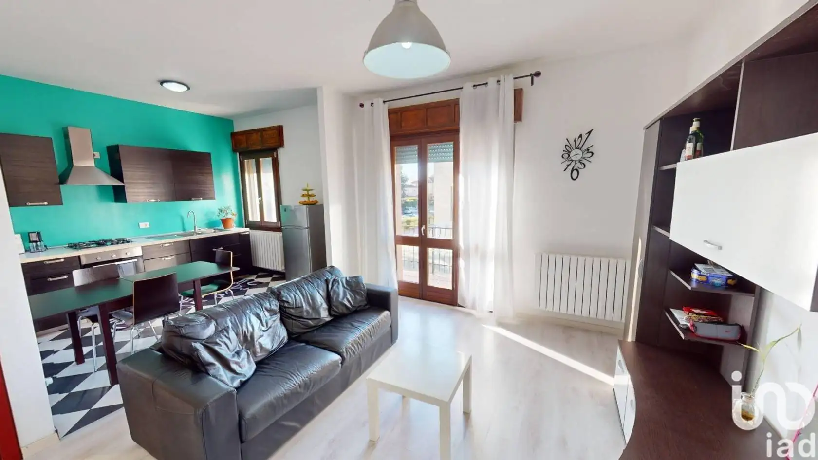 Appartamento in vendita a Fiscaglia