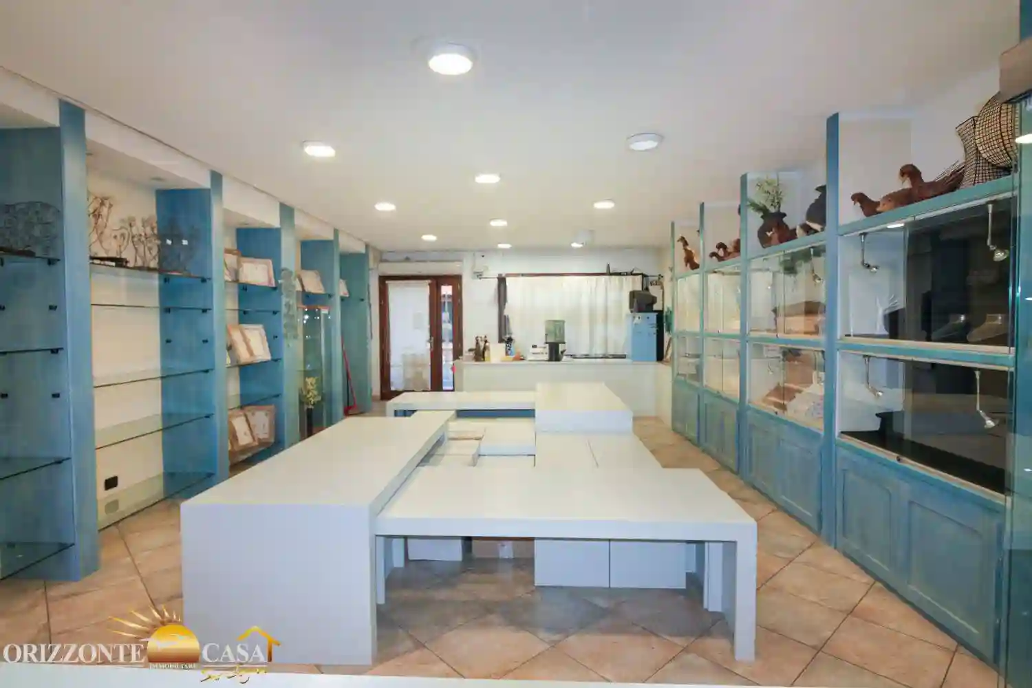 Palazzo - Edificio - foto 2