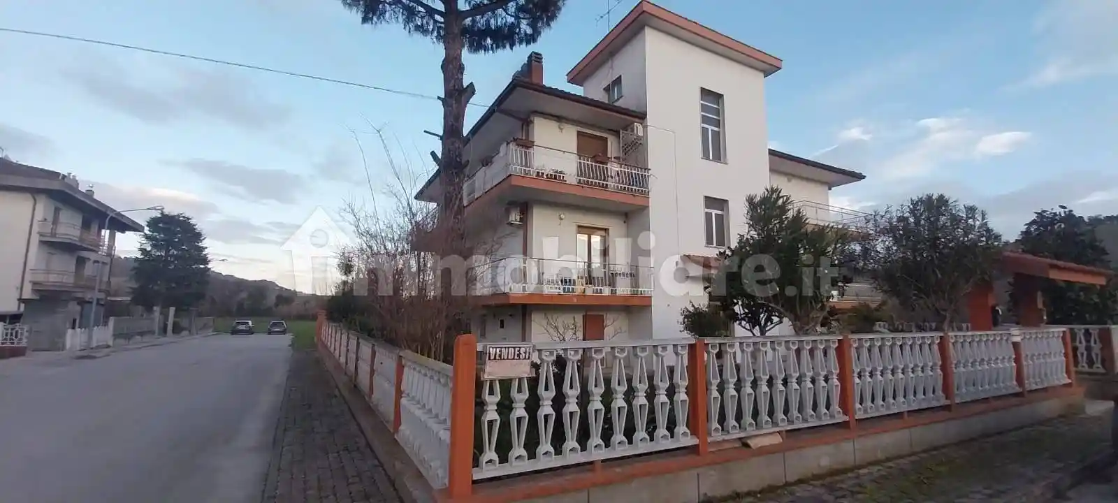 Appartamento in vendita a Offida