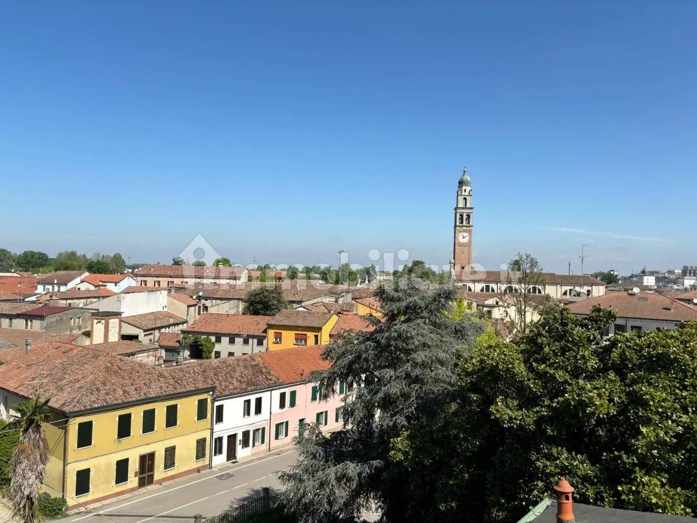 Villa in vendita a Castelmassa