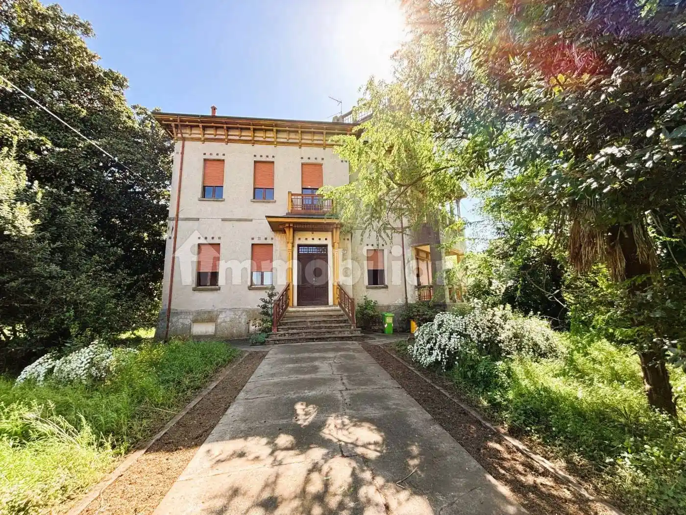 Villa unifamiliare via Cesare Battisti 4, Castelmassa - foto 2